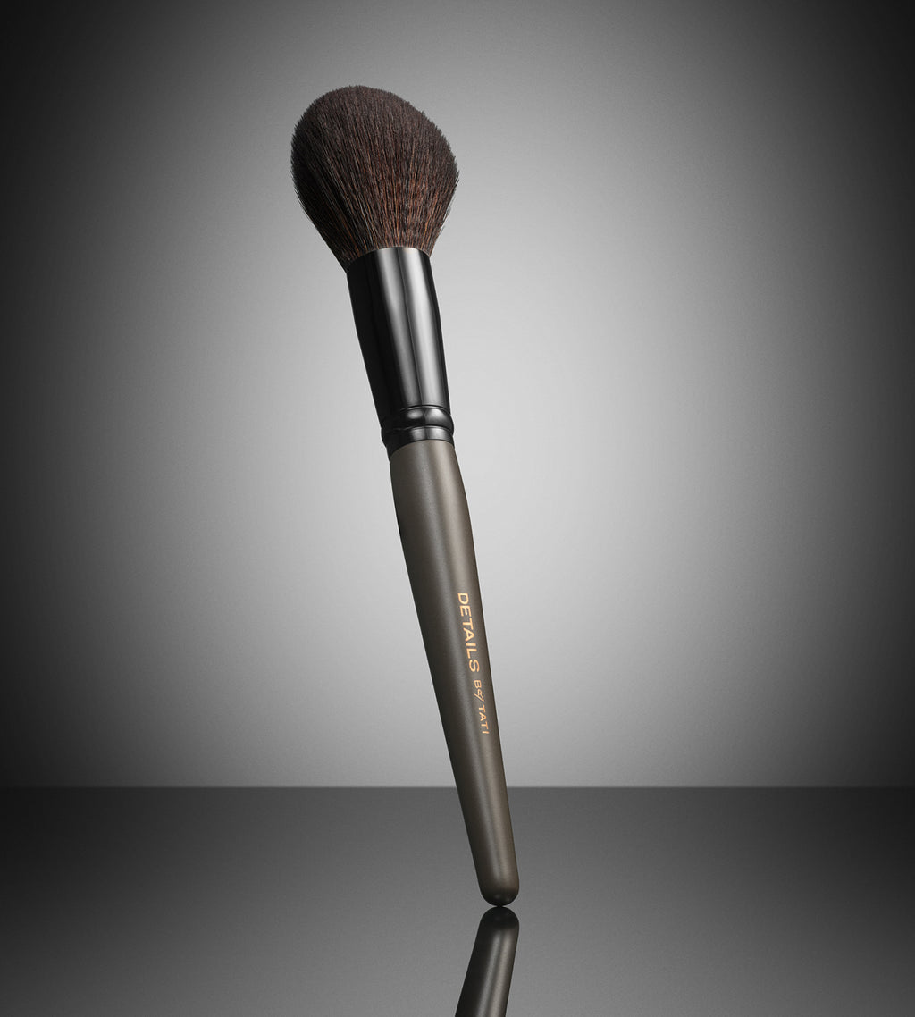 ES-1 Large Powder Brush
