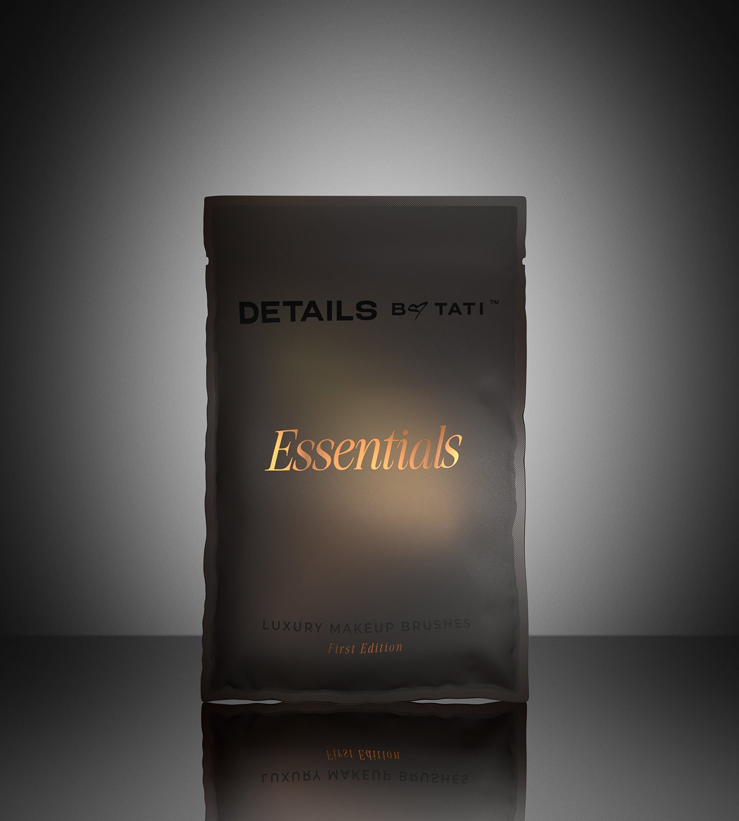 Essentials Set Packaging Front