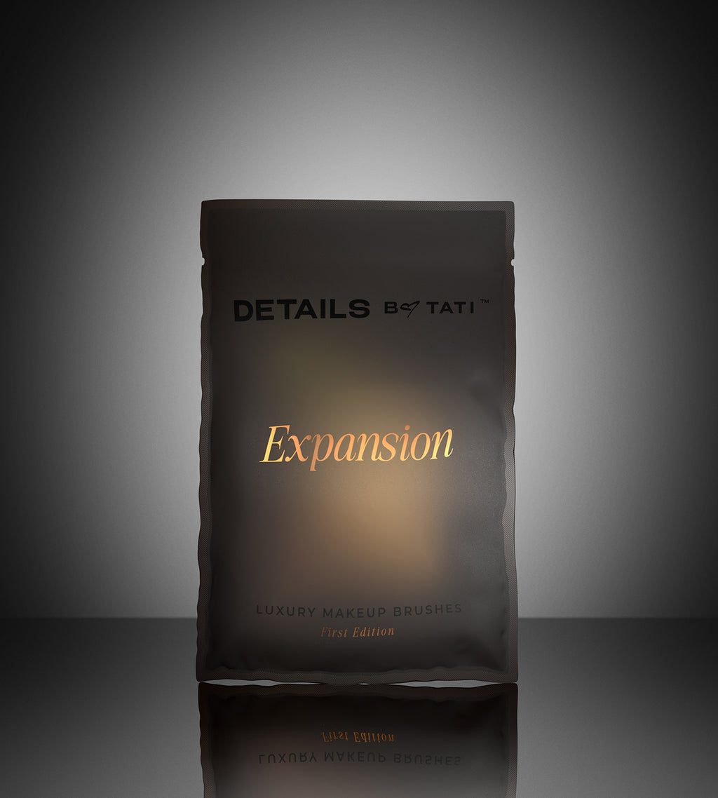 Expansion Set Packaging Front