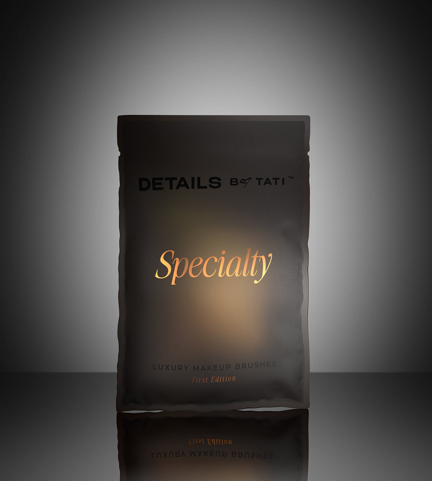 Specialty Set Packaging Front